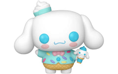 POP! Hello Kitty Cinnamoroll (100)