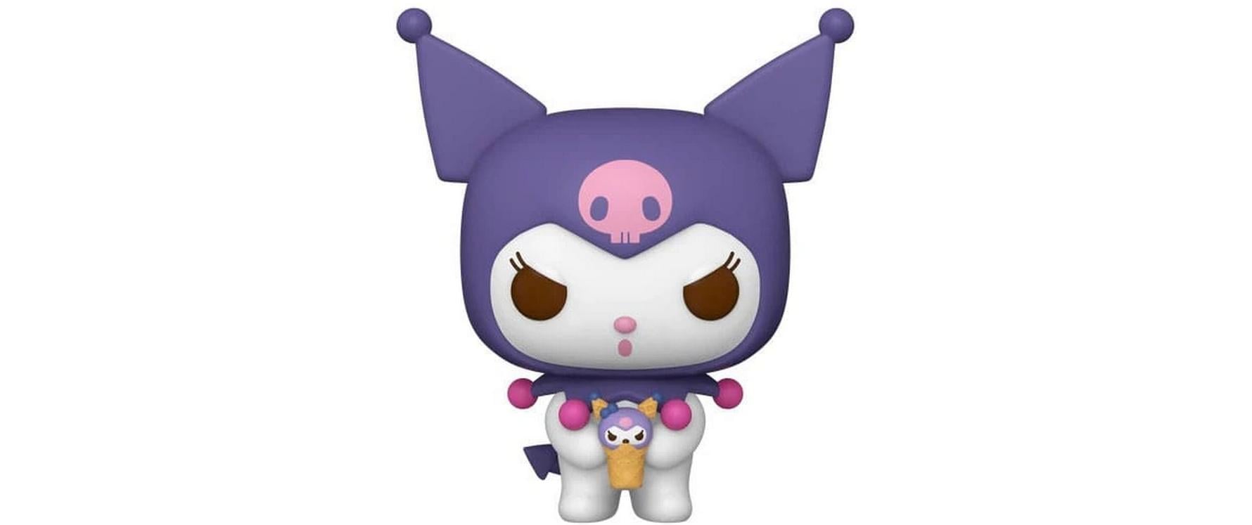 POP! Hello Kitty Kuromi (90)