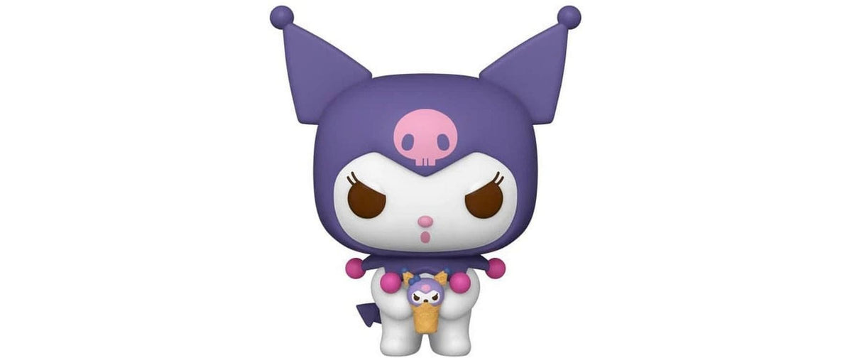 POP! Hello Kitty Kuromi (90)