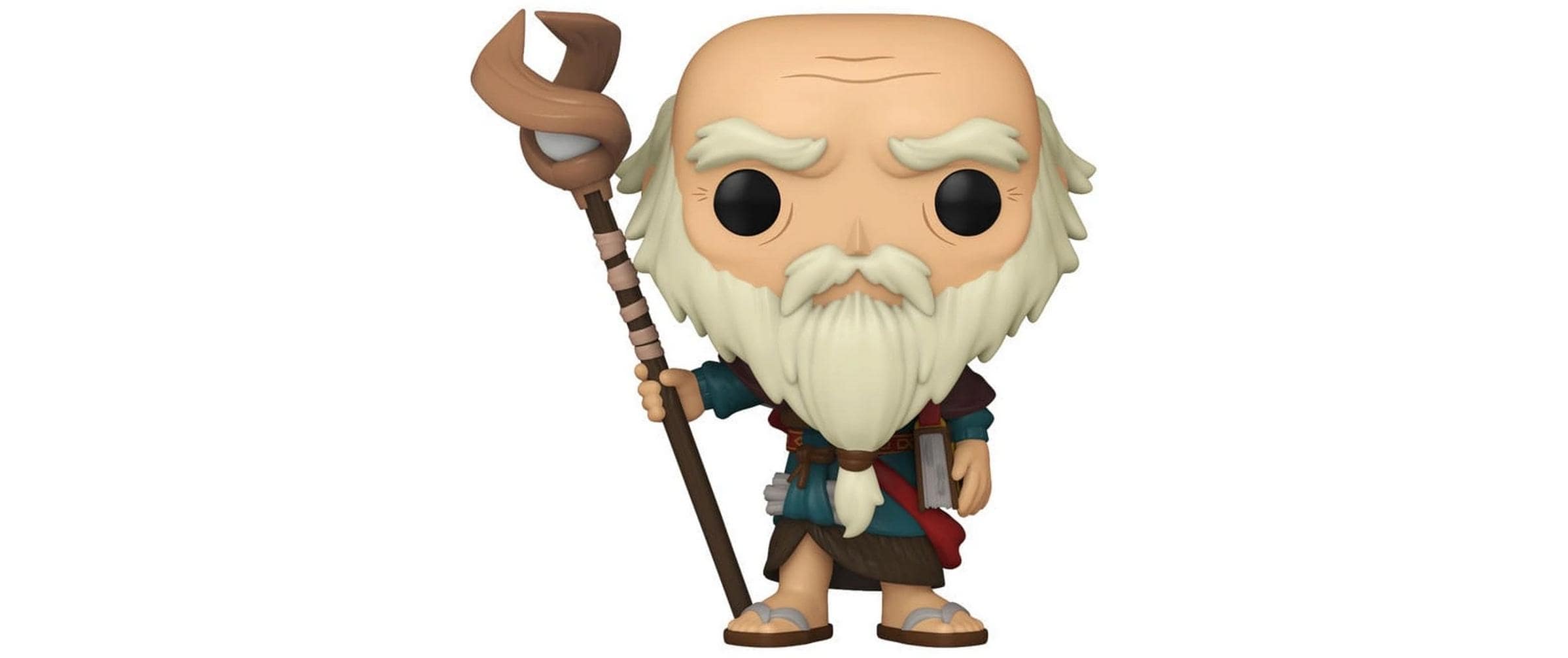 POP! Deckard Cain (1047)