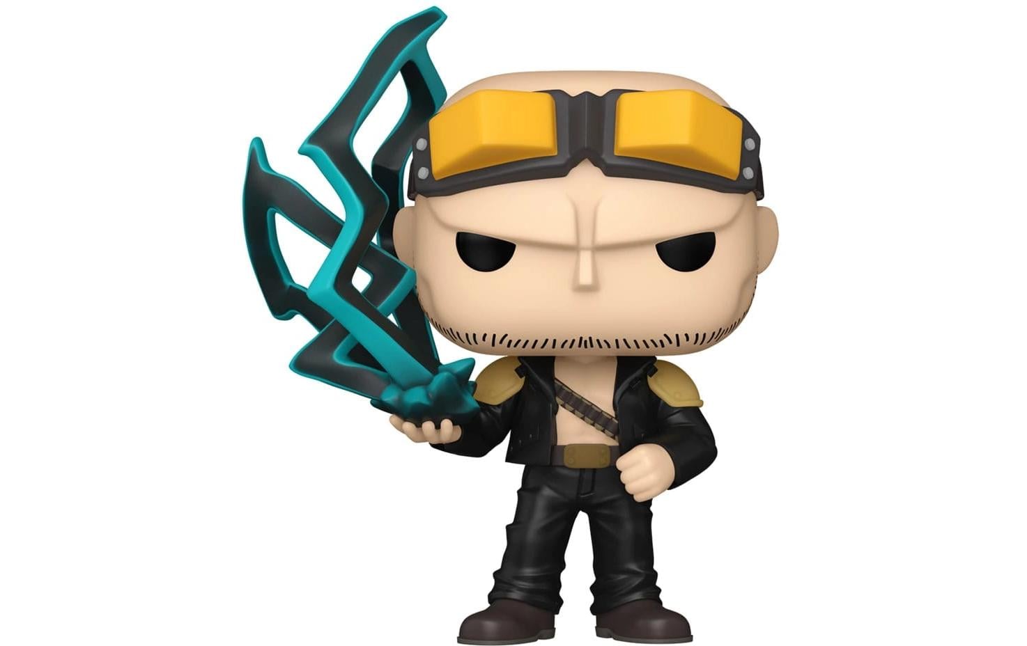 POP! Daigoro Banjo (1813)