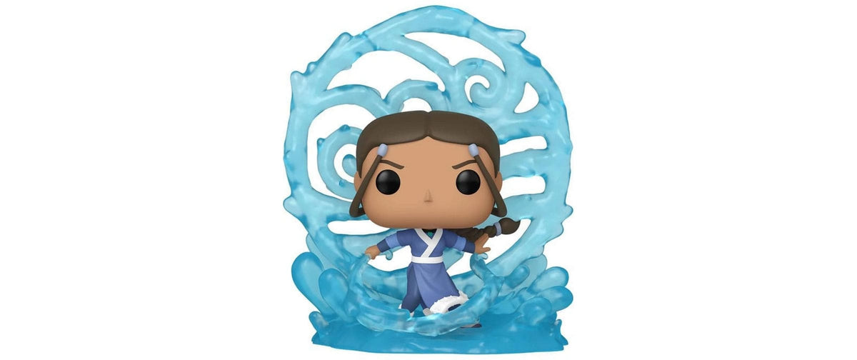 POP! Deluxe Katara (1807)
