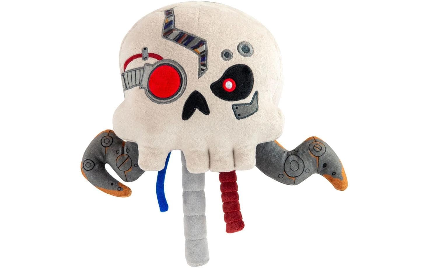Plüsch Warhammer Servo Skull