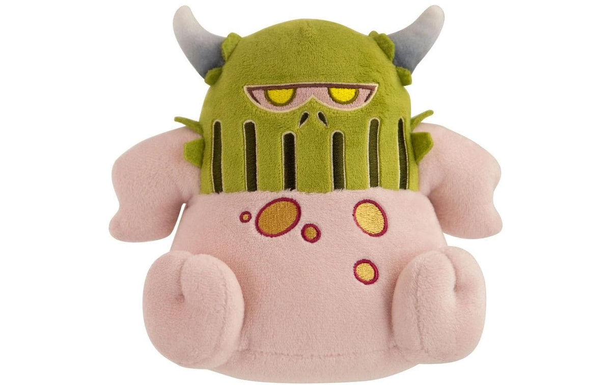 Plüsch Warhammer Sassy Nurgling