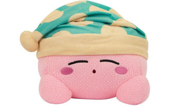 Nuiguru-Knit Megaplüsch Kirby Schlafend