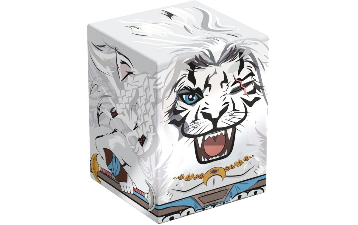 Kartenbox Squaroe Magic: The Gathering