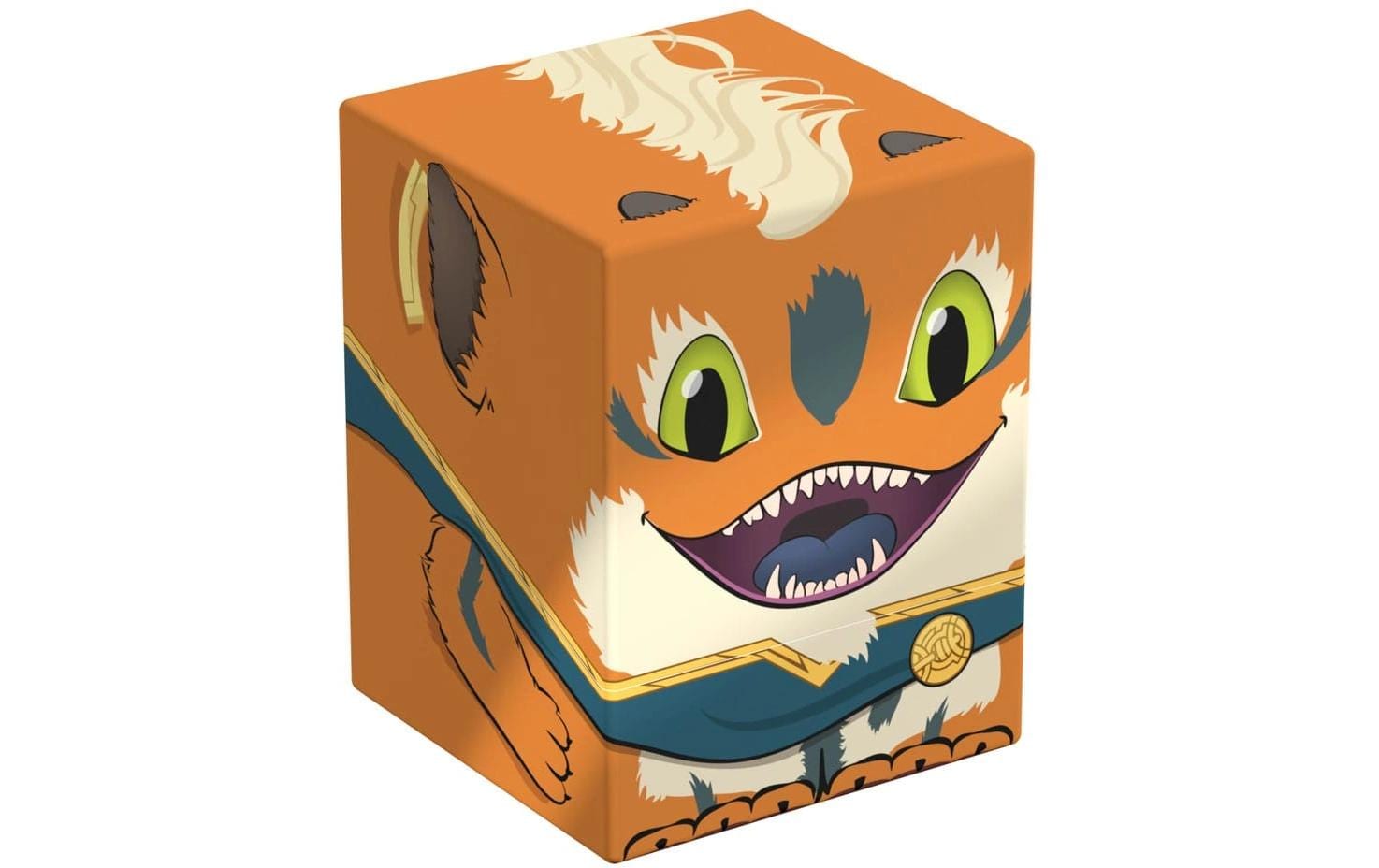 Kartenbox Squaroe Magic: The Gathering