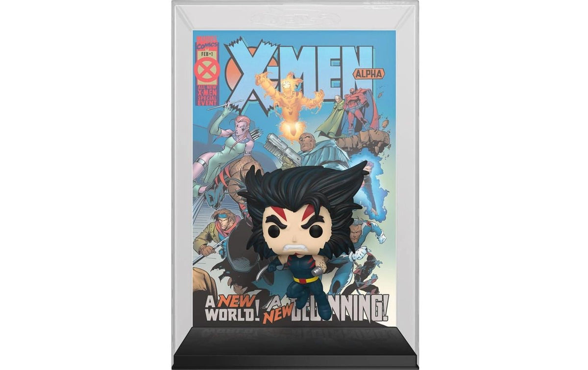 POP! Comic Cover X-Men: AoA (65)