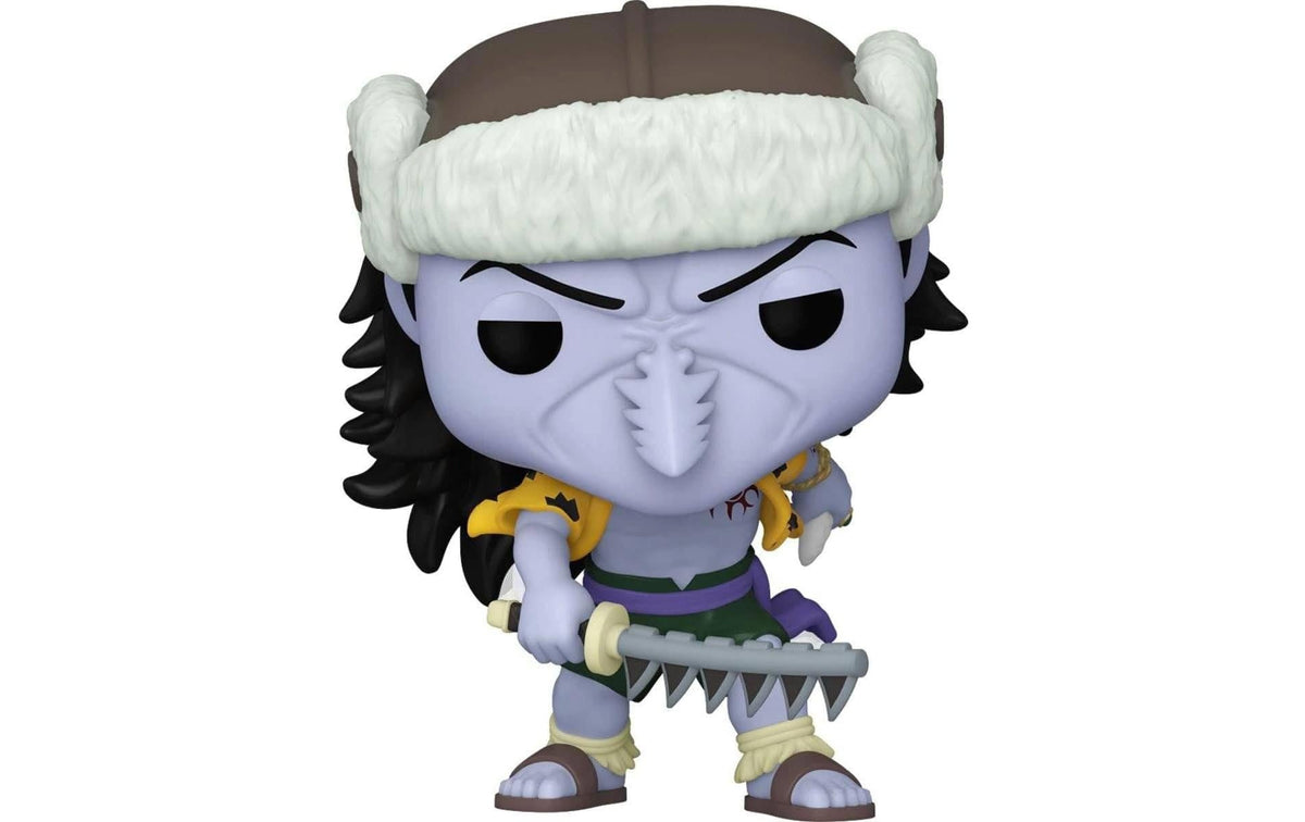 POP! Arlong Exclusive (1779)