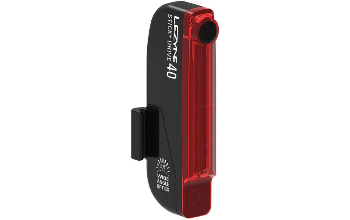 Stick+ Drive Rear V2