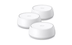 TP-Link Deco BE25, 3-Pack, WiFi-7