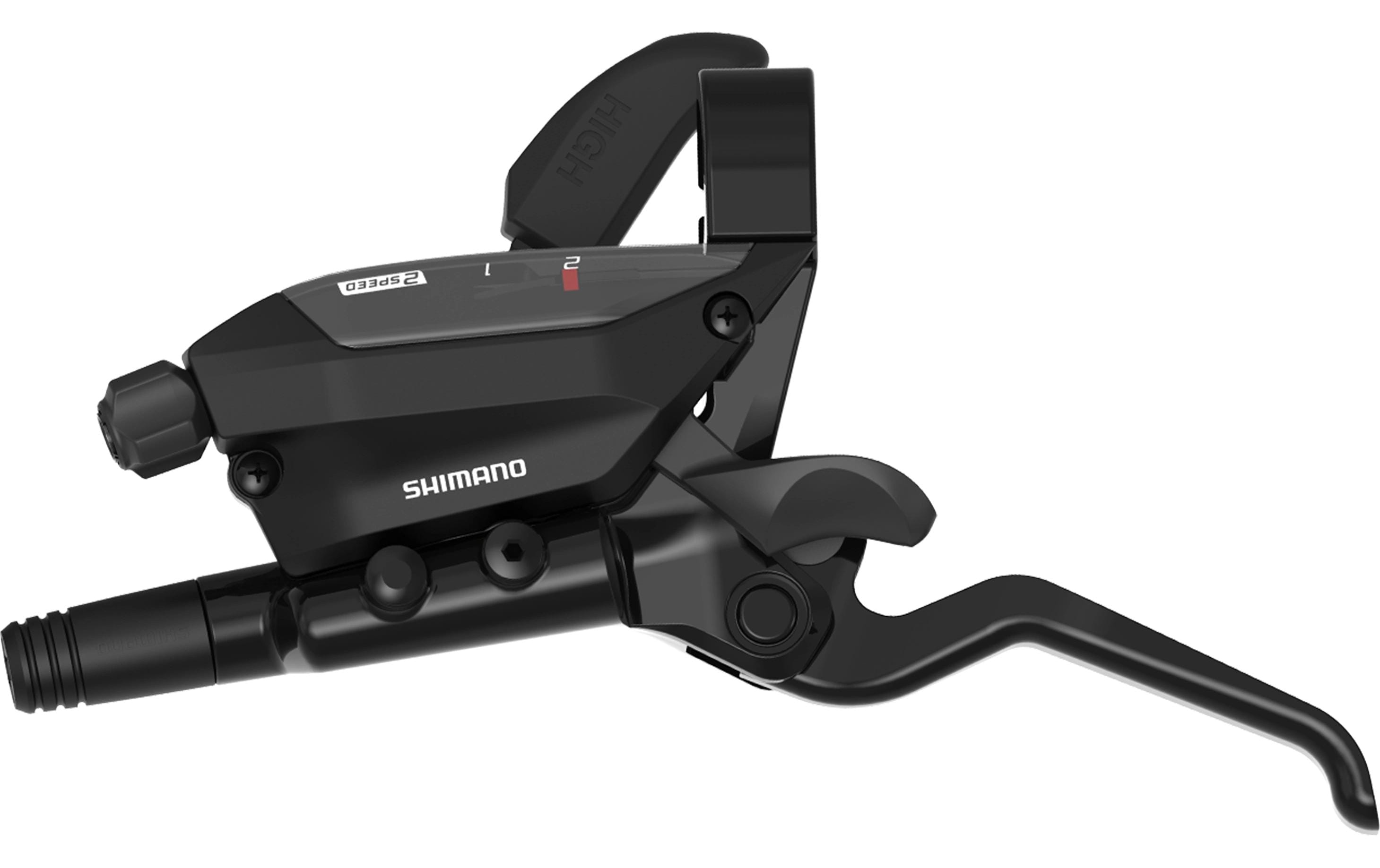 Shimano Brems-/Schalthebel ALTUS ST-EF515