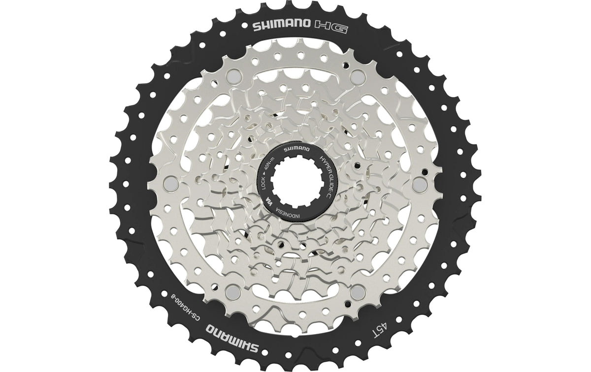 Shimano Kassette ESSA CS-HG400 8-Gang