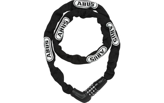 Abus Kettenschloss 5805C/110 Code
