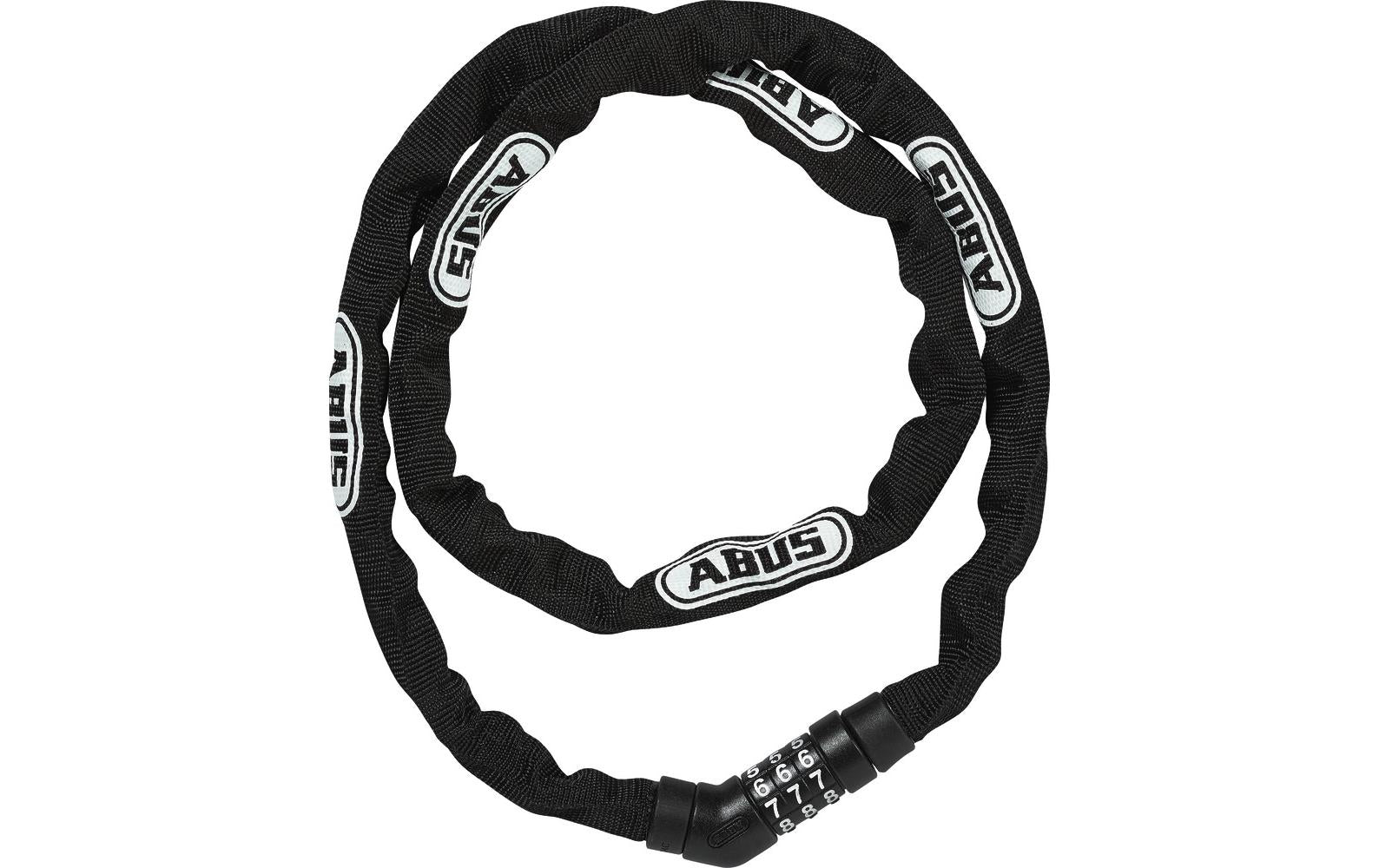Abus Kettenschloss 4804C/110 Code