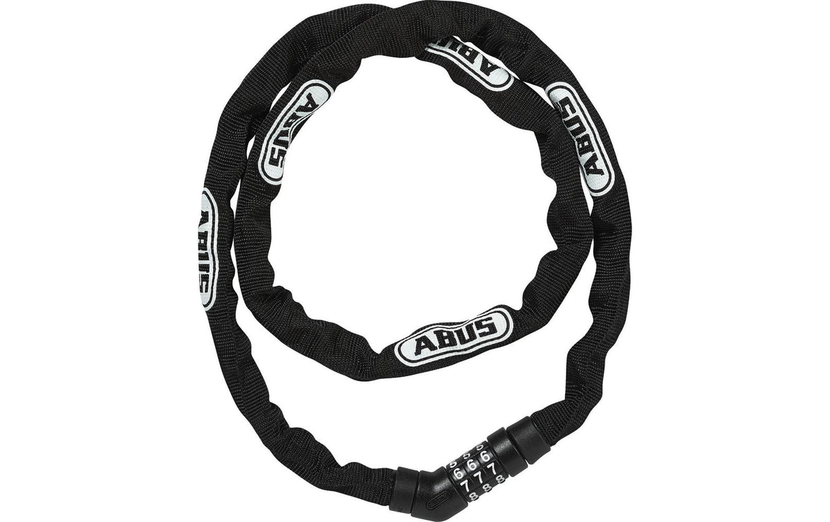 Abus Kettenschloss 4804C/110 Code