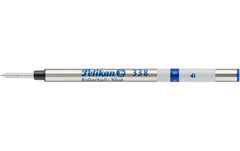 Pelikan Tintenrollermine 338 blau M