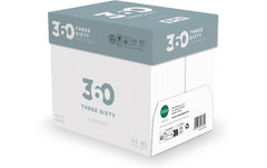 360, Kopierpapier Everyday A4, Weiss, 80 g/