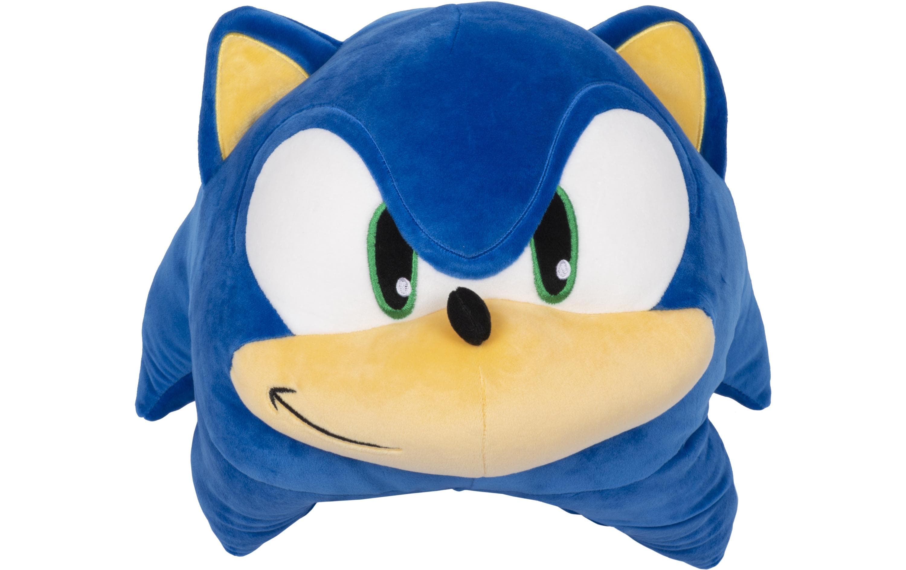 Plüsch Sonic The Hedgehog Mocchi-Mocchi