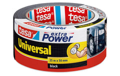 Tesa XP UNIV. BLACK