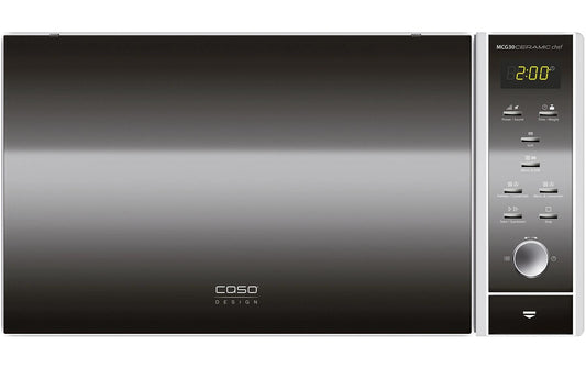 Caso Mikrowelle MCG30 Ceramic Chef