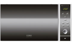 Caso Mikrowelle MCG30 Ceramic Chef