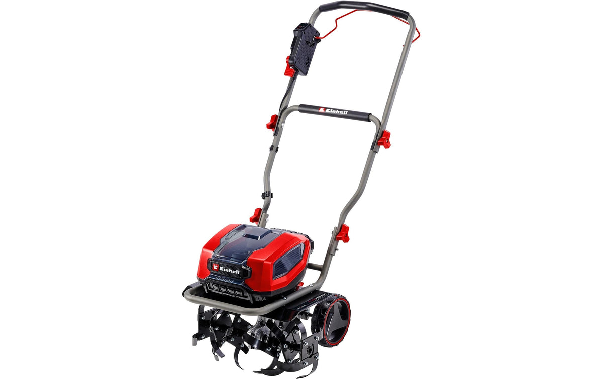 Einhell Akku-Bodenhacke GP-CR 36/45 Li E