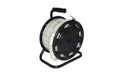 Ekström, LED Schlauch Kabelrolle 25 m / IP
