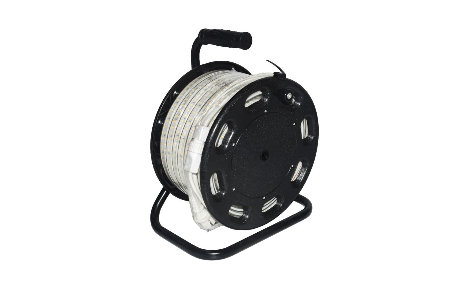 Ekström, LED Schlauch Kabelrolle 15 m / IP
