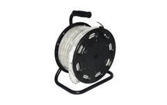 Ekström, LED Schlauch Kabelrolle 15 m / IP