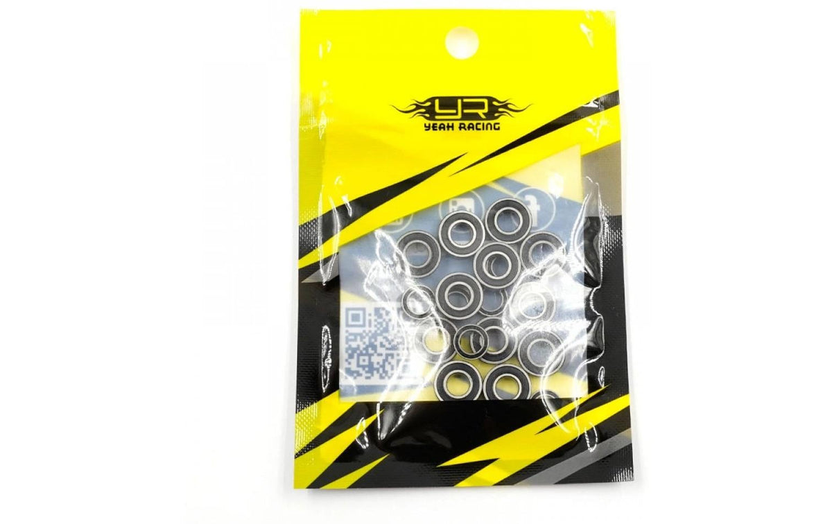 Yeah Racing Tamiya Kugellager Set