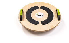 MFT | Fun Disc Nature | Nature