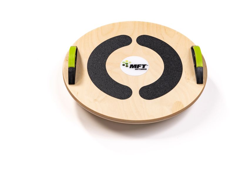 MFT | Fun Disc Nature | Nature