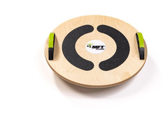 MFT | Fun Disc Nature | Nature