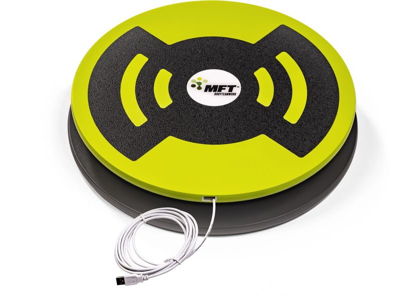 MFT | Challenge Disc USB (MFT Grün) | (MFT Grün)