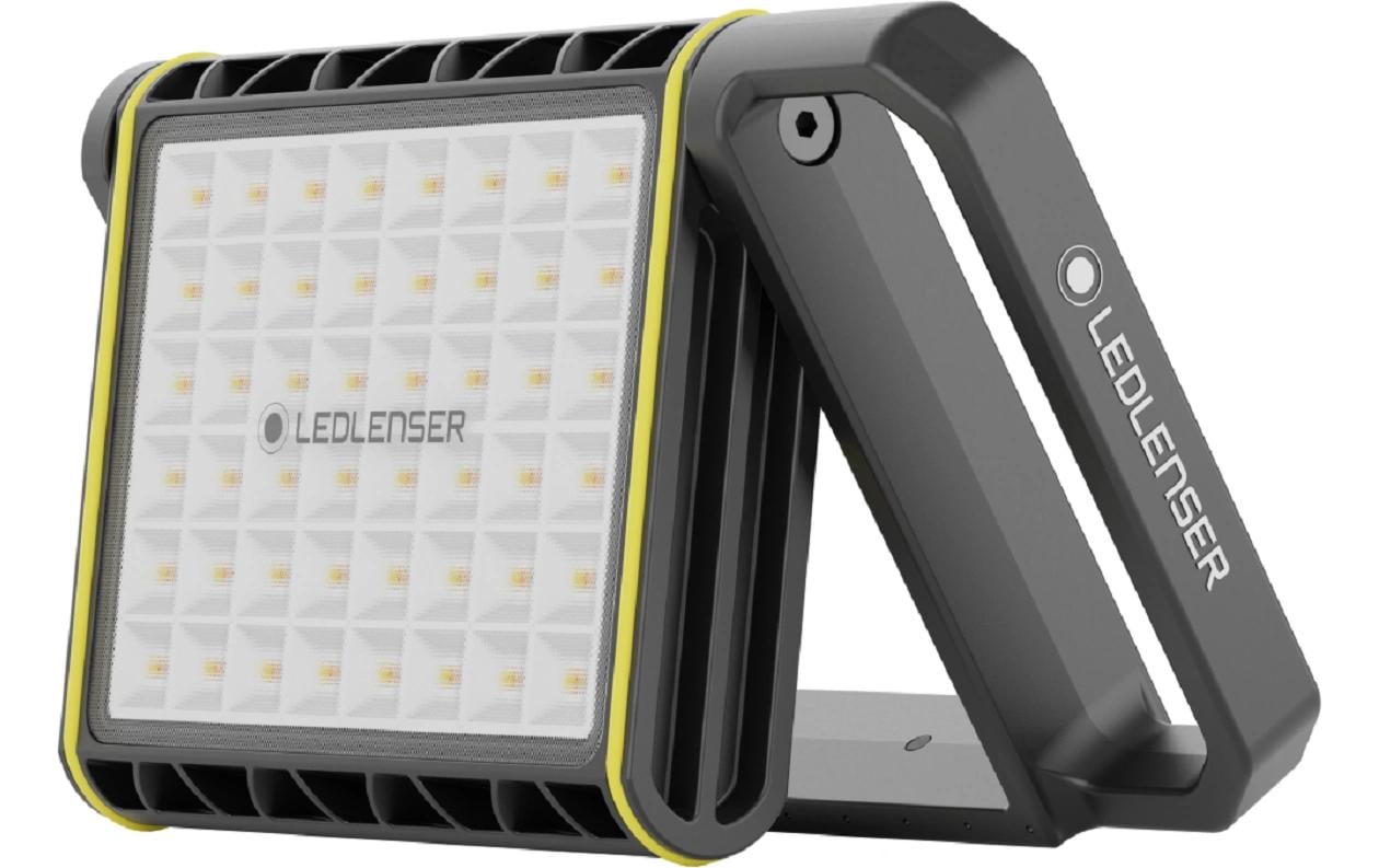 Led Lenser AF8R Work