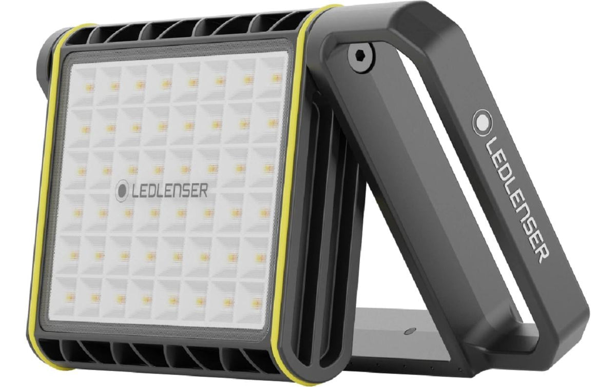 Led Lenser AF8R Work