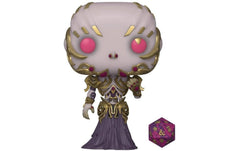 POP! Vecna Exclusive (853)