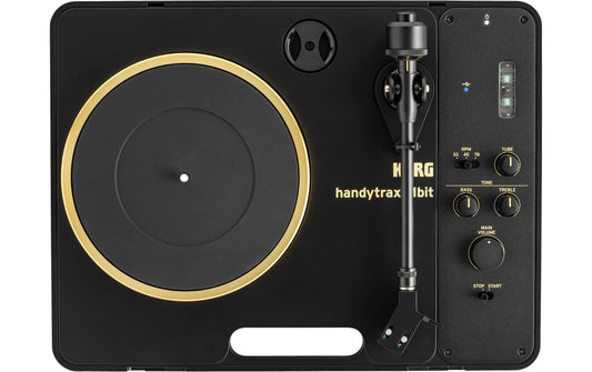 KORG handytraxx 1bit