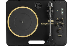 KORG handytraxx 1bit