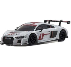 Kyosho Europe | Kyosho MINI-Z MR-04 Audi R8 LMS | Weiss
