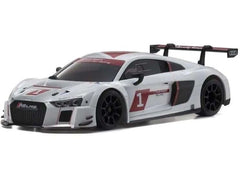 Kyosho Europe | Kyosho MINI-Z MR-04 Audi R8 LMS | Weiss