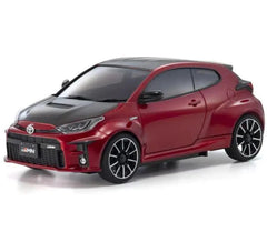 Kyosho Mini-Z MA020 Toyota GRMN Yaris Rally