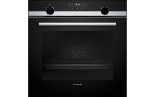 Siemens Einbaubackofen HB578GFS7