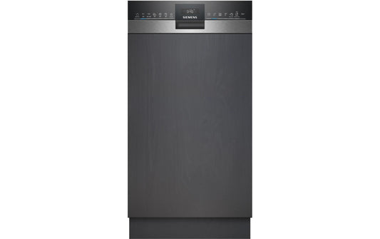 Siemens | Einbaugeschirrspüler SR53HS74KE | E, 10MG, 8.9l, 44dB, EU 45