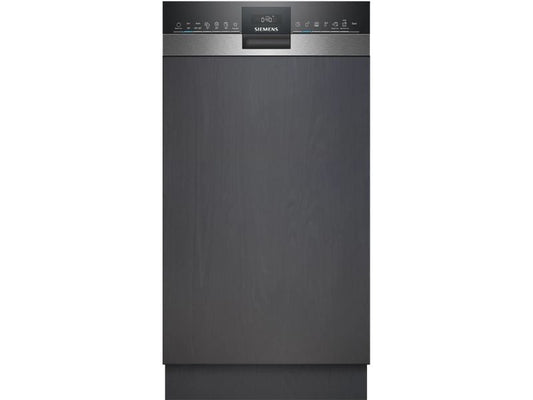 Siemens | Einbaugeschirrspüler SR53HS74KE | E, 10MG, 8.9l, 44dB, EU 45