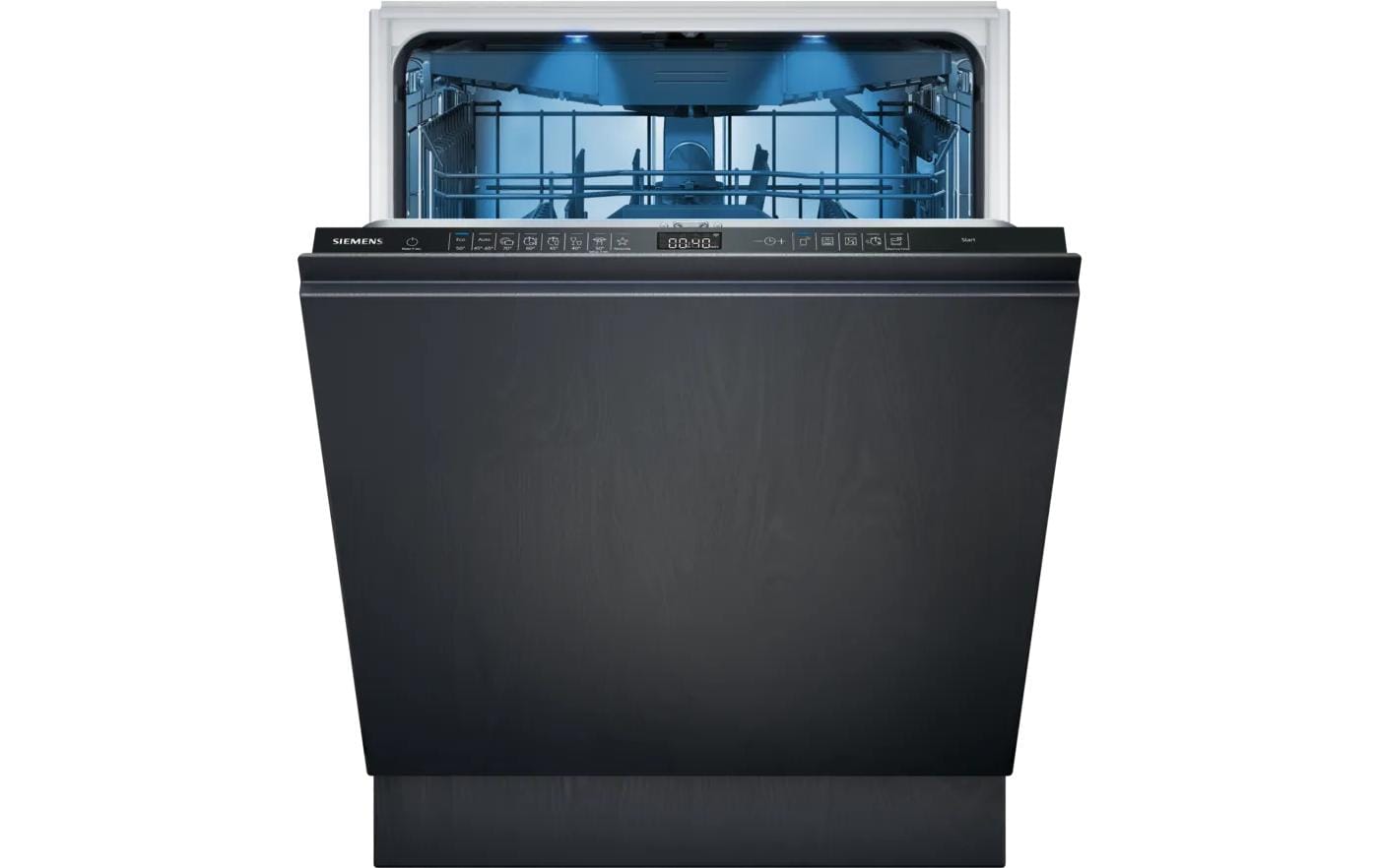 Siemens Einbaugeschirrspüler SN95EX12CE