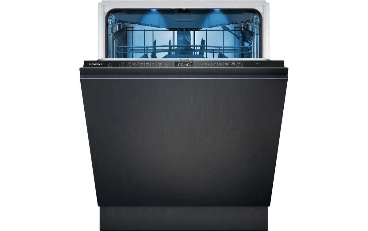 Siemens Einbaugeschirrspüler SN95EX12CE
