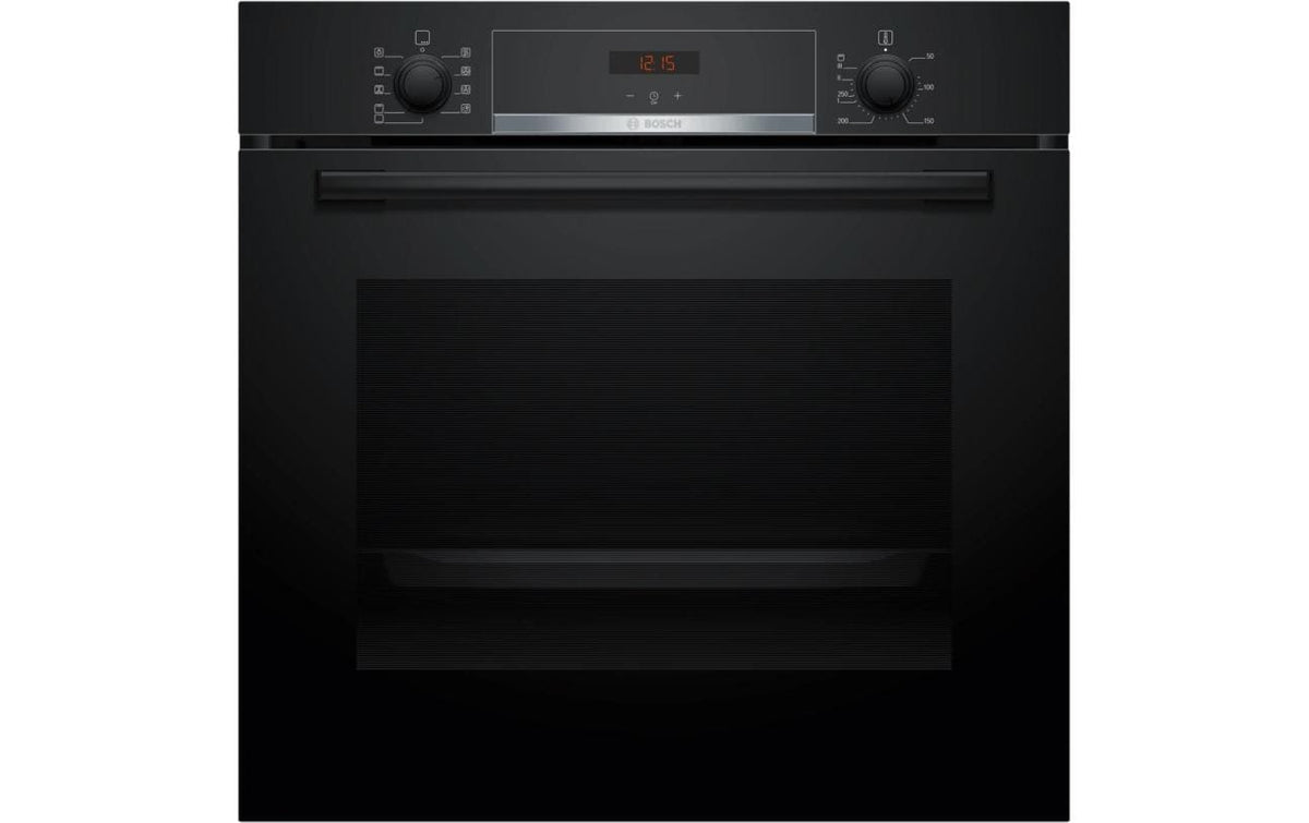 Bosch Einbaubackofen HBA514BB3