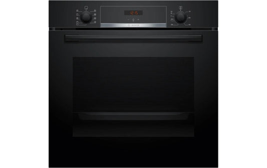 Bosch Einbaubackofen HBA514BB3